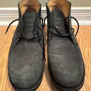 Roots Chukka Boots, Men’s 10.5
